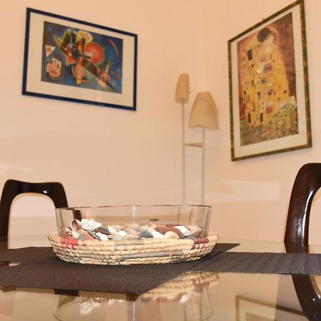 Costigliola Baroque Palace Flat Next Mann Museum Napoli Bagian luar foto